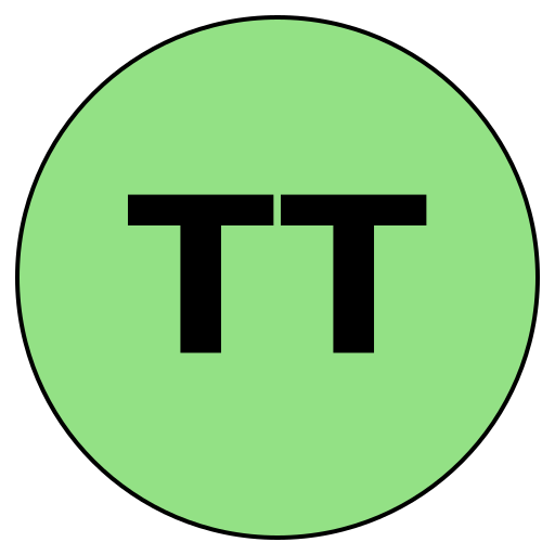 Trust Travel